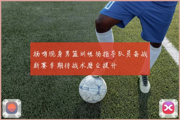 杨鸣现身男篮训练场指导队员备战新赛季期待战术磨合提升