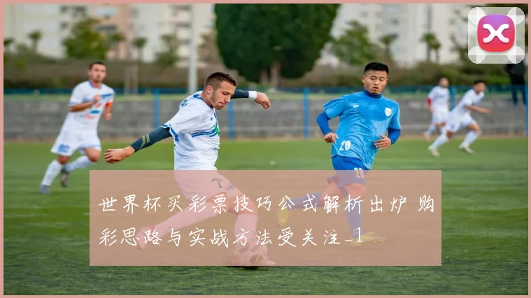 世界杯买彩票技巧公式解析出炉 购彩思路与实战方法受关注_1