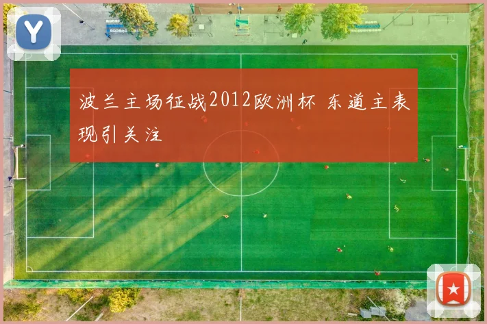 波兰主场征战2012欧洲杯 东道主表现引关注