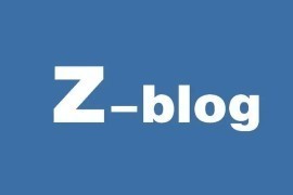 Zblog文章打赏插件
