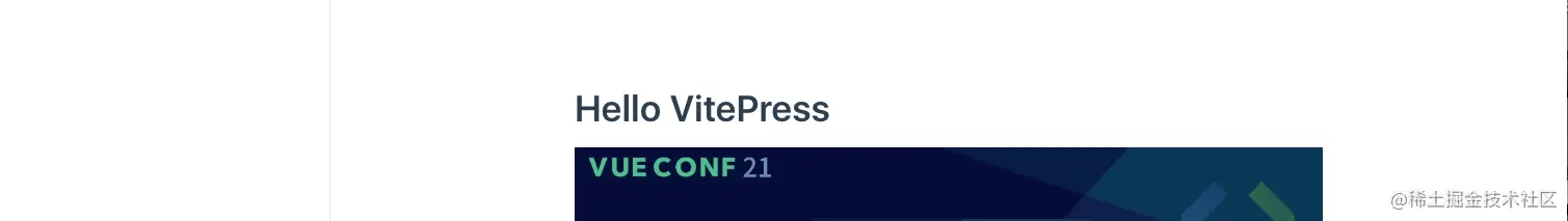 VitePress 学习(全面拥抱vite)---翻译,markdown,vue,前端组件,语言翻译,webpack,第8张